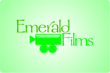 Diseño de Logo por GradeNikos para Emerald Films Pty Ltd | Diseño #3672752