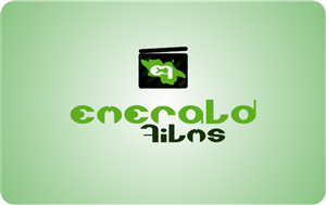 Logo Design by GradeNikos for Emerald Films Pty Ltd | Design: #3677173