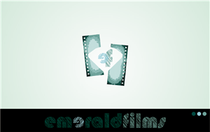 Logo Design by GradeNikos for Emerald Films Pty Ltd | Design: #3681883