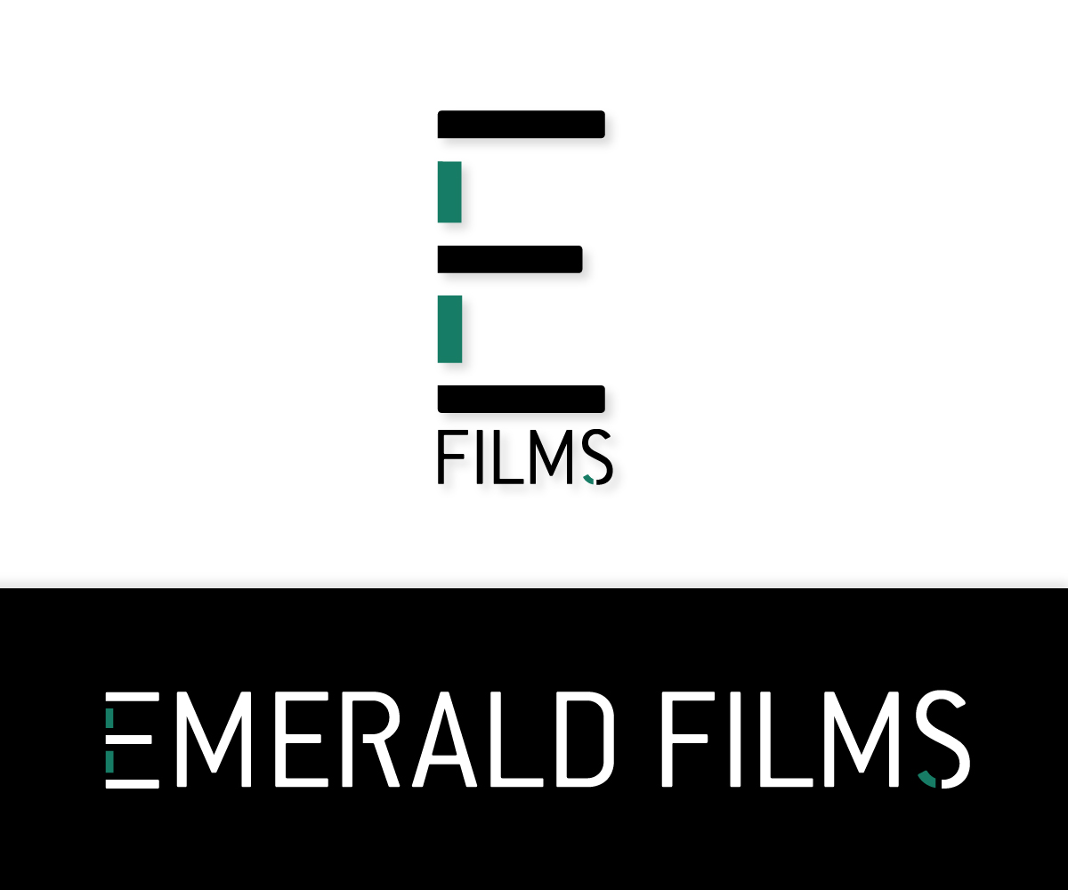Logo Design by Konstantin for Emerald Films Pty Ltd | Design #3674800