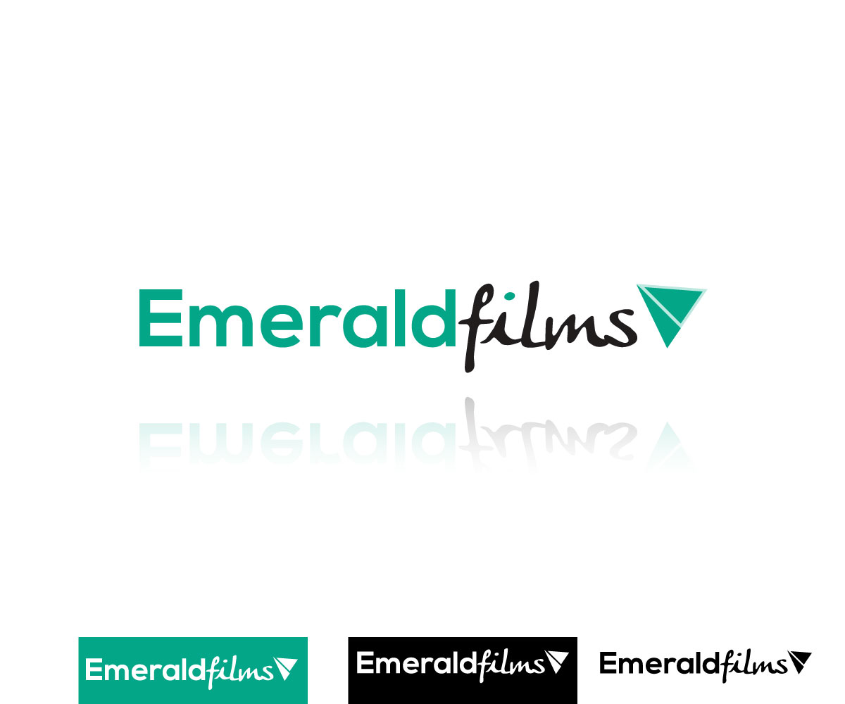 Logo Design by Damiol for Emerald Films Pty Ltd | Design #3671781