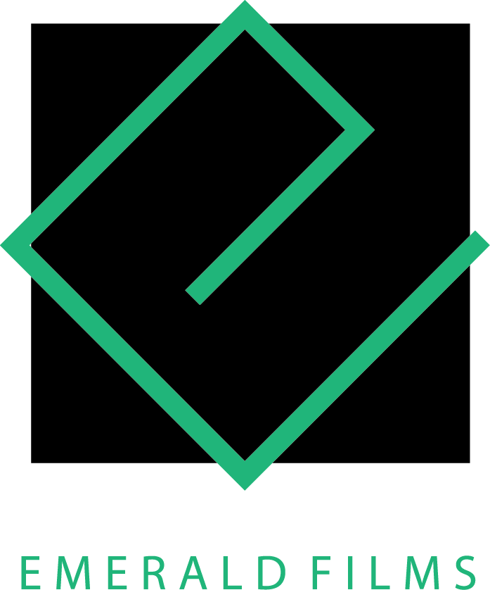 Logo-Design von hanna_c für Emerald Films Pty Ltd | Design #3675210