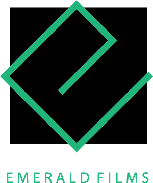 Logo Design by hanna_c for Emerald Films Pty Ltd | Design: #3675210