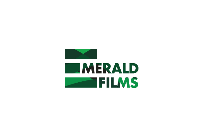 Logo Design by Alien Cookie for Emerald Films Pty Ltd | Design #3678659
