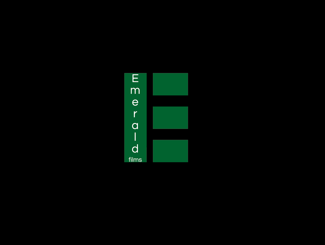Logo Design by jika for Emerald Films Pty Ltd | Design #3672922