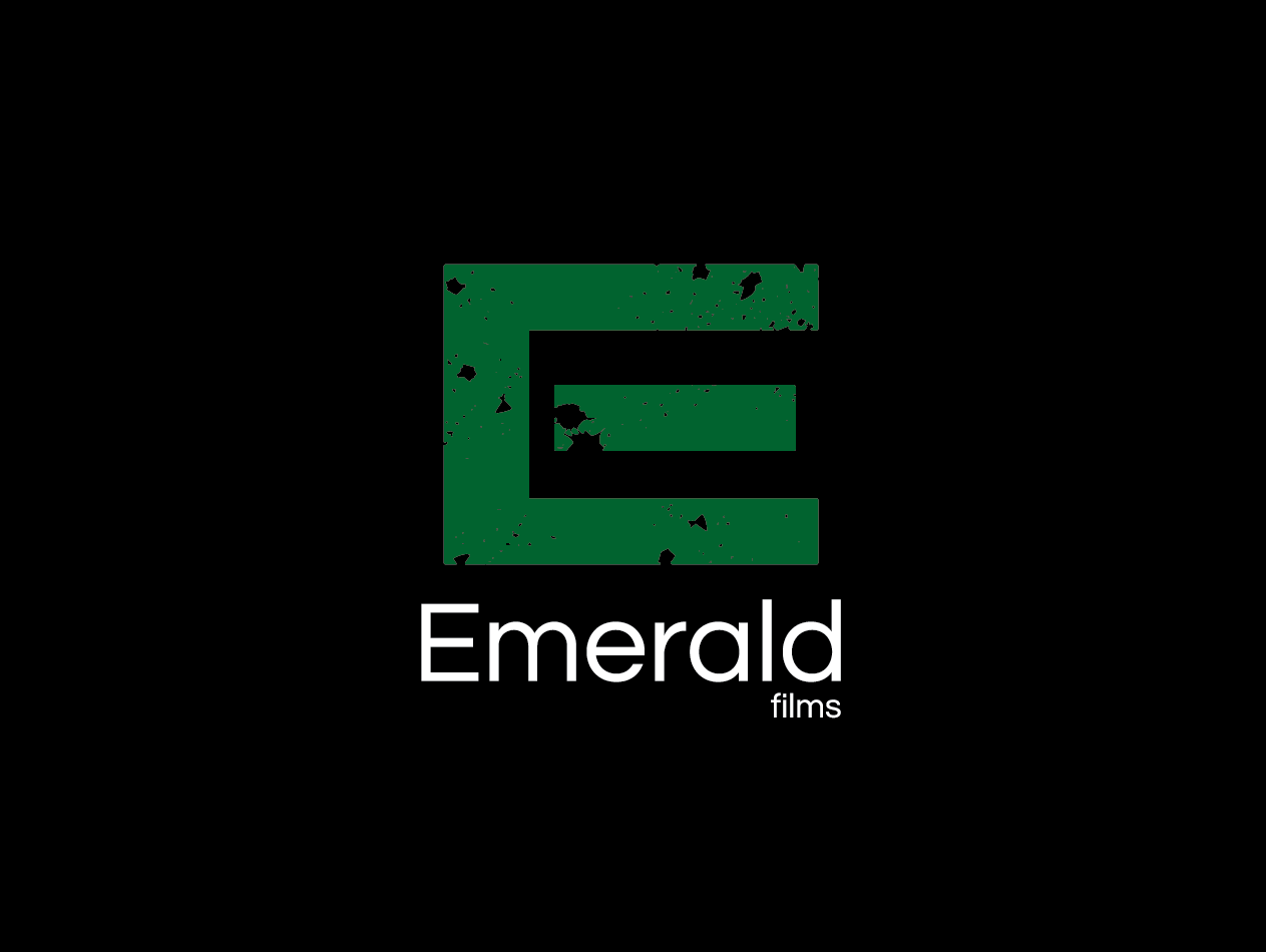 Logo Design by jika for Emerald Films Pty Ltd | Design #3672930