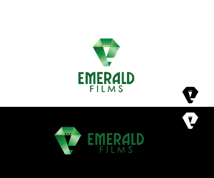 Design de Logo par logomaniac pour Emerald Films Pty Ltd | Design #3677617