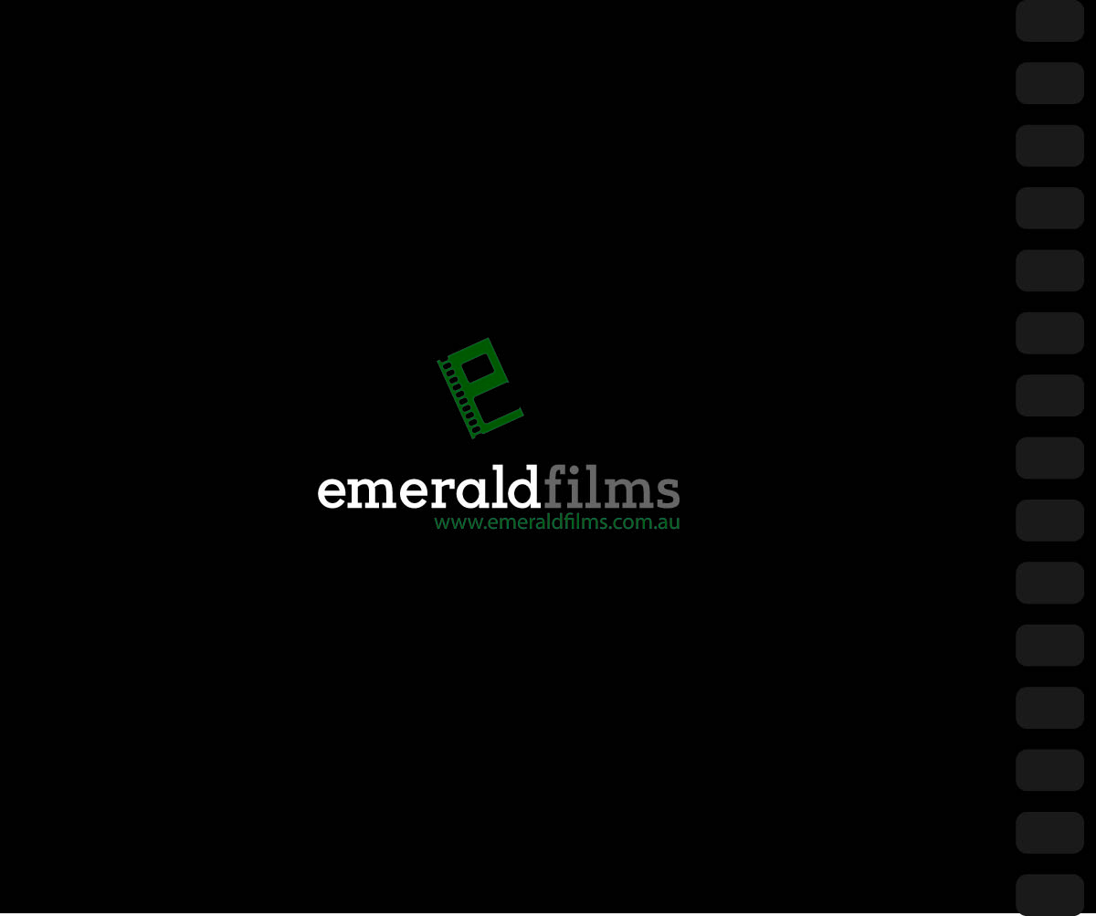 Logo Design by AiE for Emerald Films Pty Ltd | Design #3671450