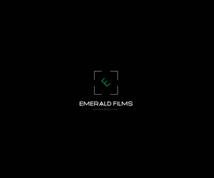 Logo Design by AiE for Emerald Films Pty Ltd | Design: #3672675