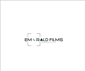 Logo Design by AiE for Emerald Films Pty Ltd | Design: #3672714