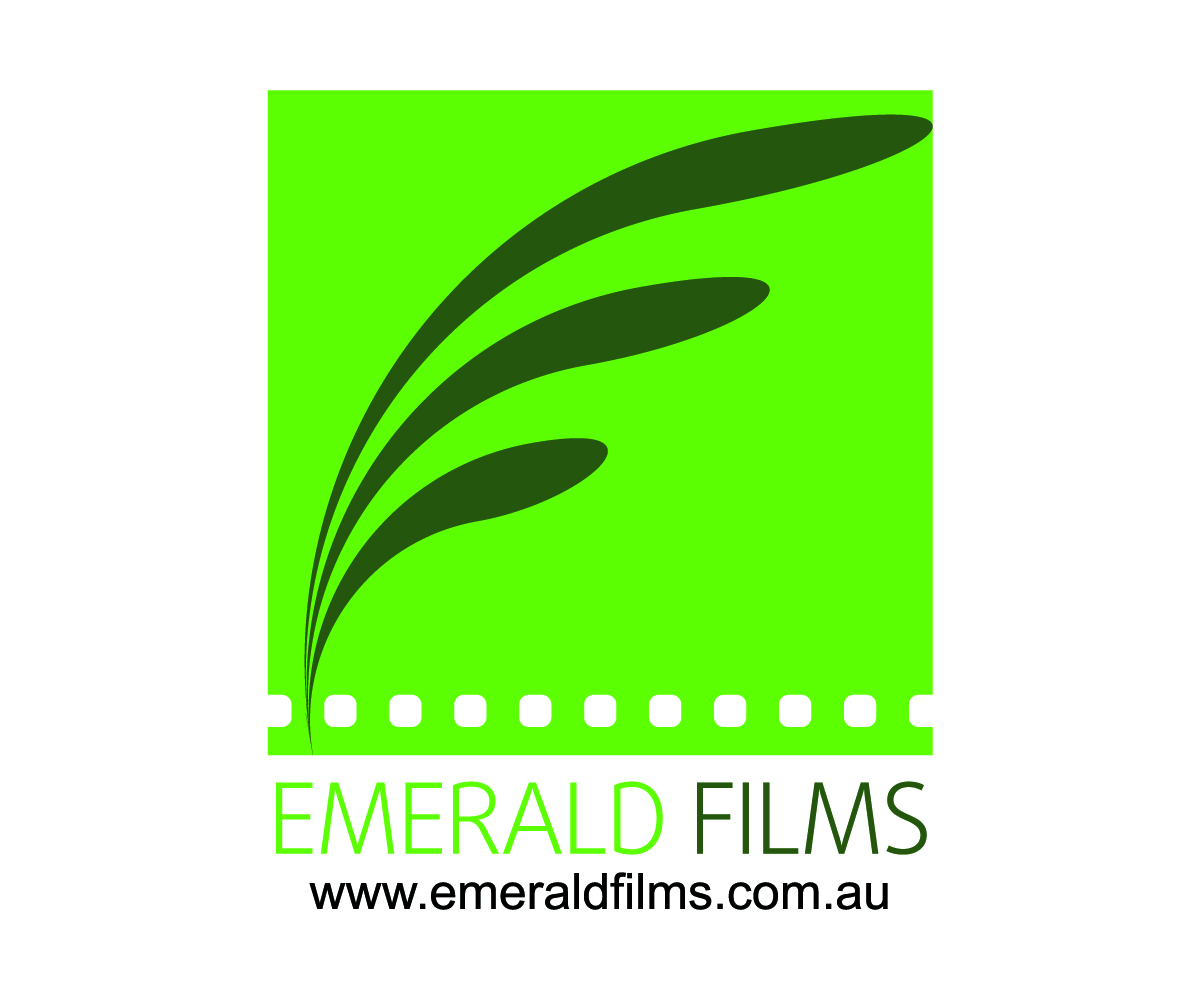 Logo Design by yusran for Emerald Films Pty Ltd | Design #3714519