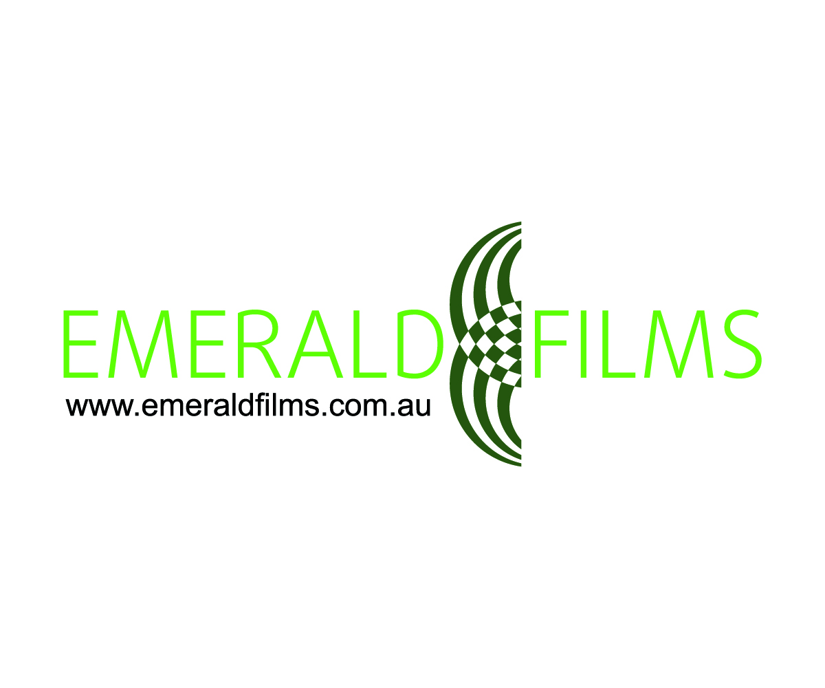 Logo-Design von yusran für Emerald Films Pty Ltd | Design #3714538