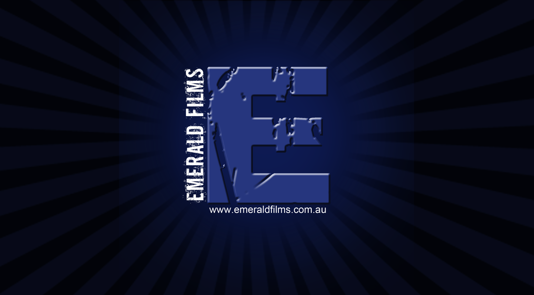 Logo Design by thinkingartt for Emerald Films Pty Ltd | Design #3672387