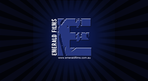 Logo Design by thinkingartt for Emerald Films Pty Ltd | Design: #3672387