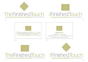Logo Design by Halfull Media