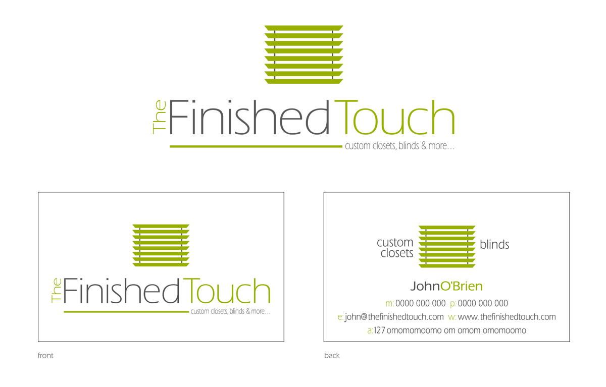 Logo Design by Halfull Media for this project | Design #115043