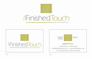 Design de Logo par Tony Price pour ce projet | Design #115043