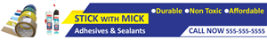 Banner Ad Design by markgraphics.ja
