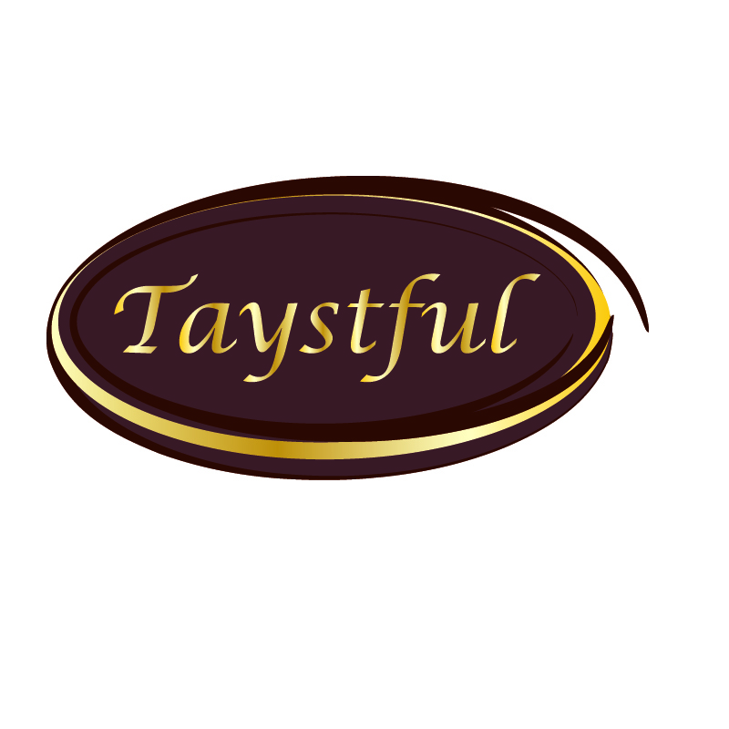 Diseño de Logo por Kidogo  para Taystful | Diseño #1017736