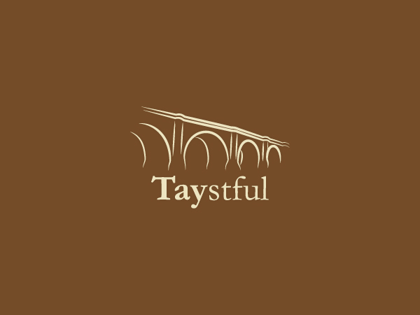 Logo Design by Anthony for Taystful | Design #992163