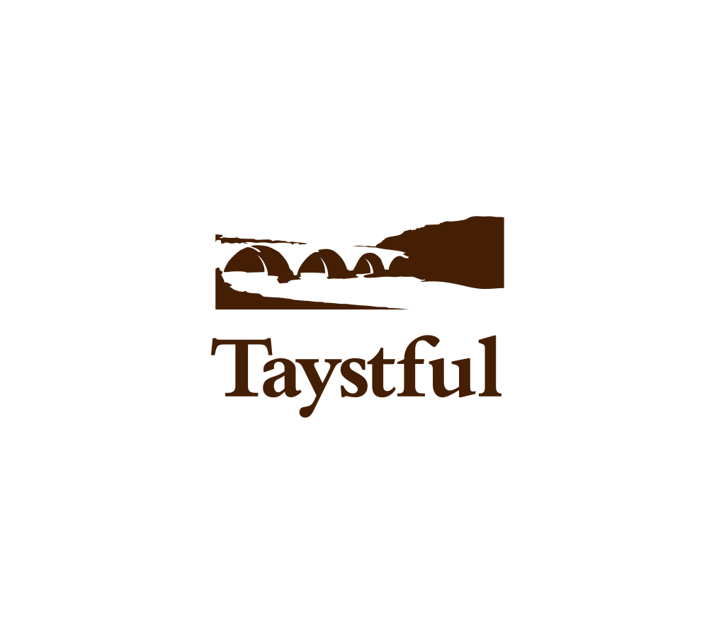 Logo Design by Atemolesky for Taystful | Design #995650