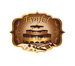 Diseño de Logo por sdesigns para Taystful | Diseño: #1000832