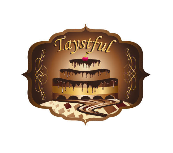 Logo Design by sdesigns for Taystful | Design #1000838