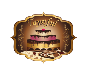 Diseño de Logo por sdesigns para Taystful | Diseño: #1000841