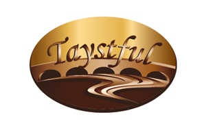 Diseño de Logo por sdesigns para Taystful | Diseño: #1004395