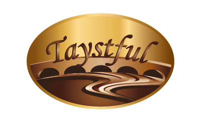Diseño de Logo por sdesigns para Taystful | Diseño #1004397