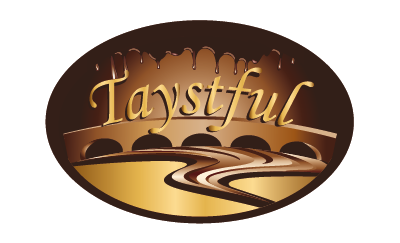 Diseño de Logo por sdesigns para Taystful | Diseño #1004403