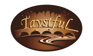 Diseño de Logo por sdesigns para Taystful | Diseño: #1004406