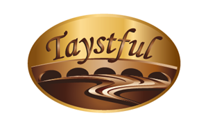 Diseño de Logo por sdesigns para Taystful | Diseño: #1019993