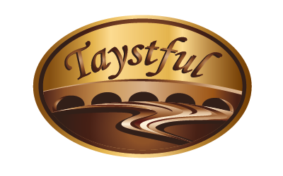 Diseño de Logo por sdesigns para Taystful | Diseño #1020034