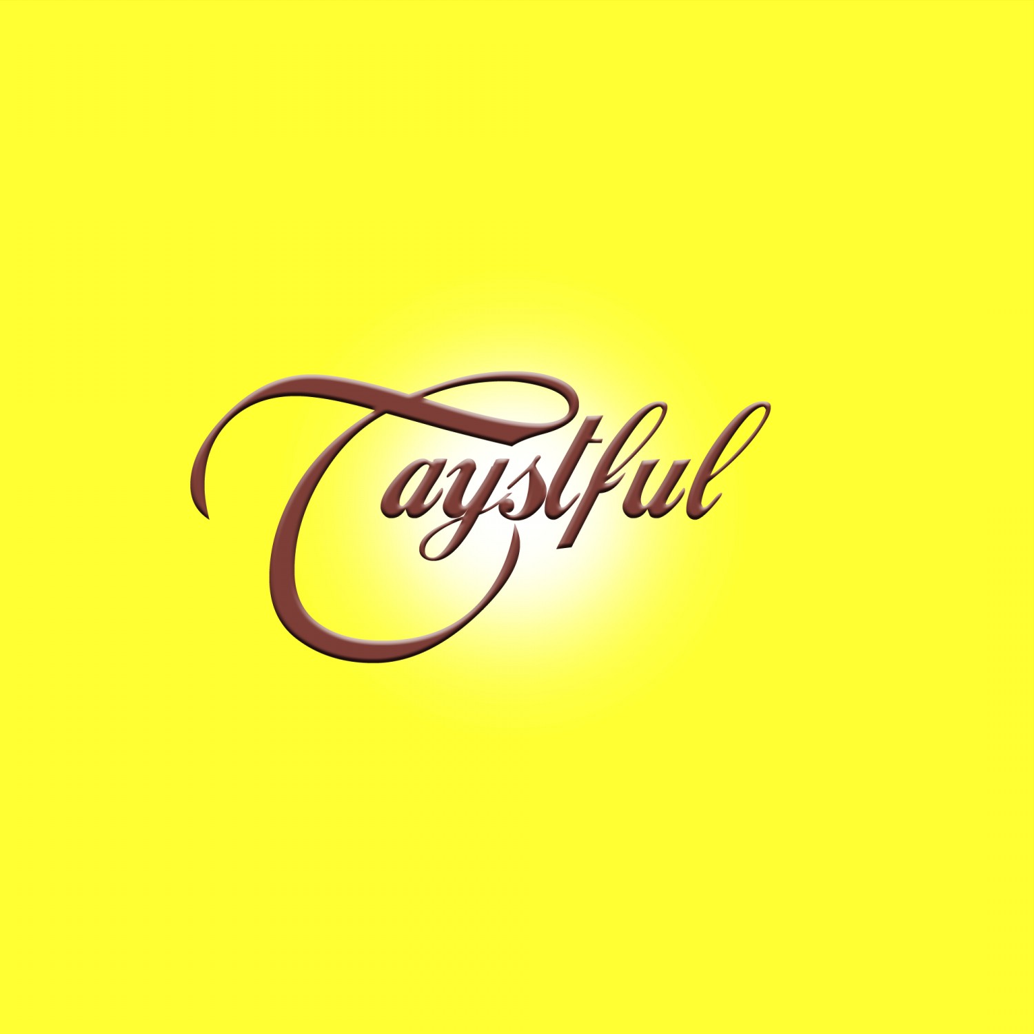 Logo-Design von Bluf-Bees für Taystful | Design #1007591