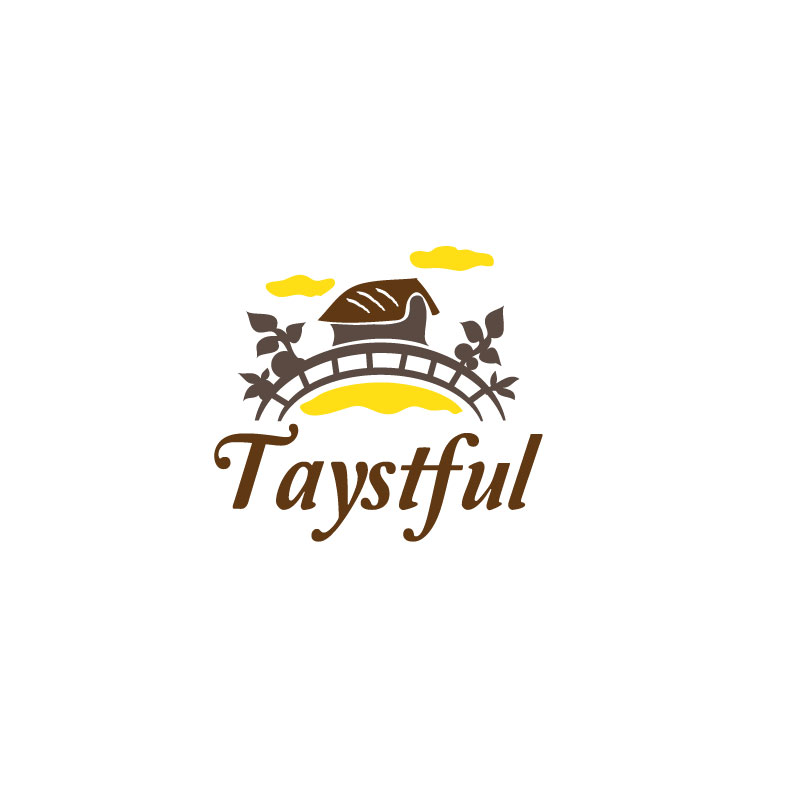 Diseño de Logo por lindavector para Taystful | Diseño #1016918