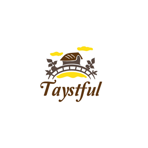 Diseño de Logo por lindavector para Taystful | Diseño: #1016918