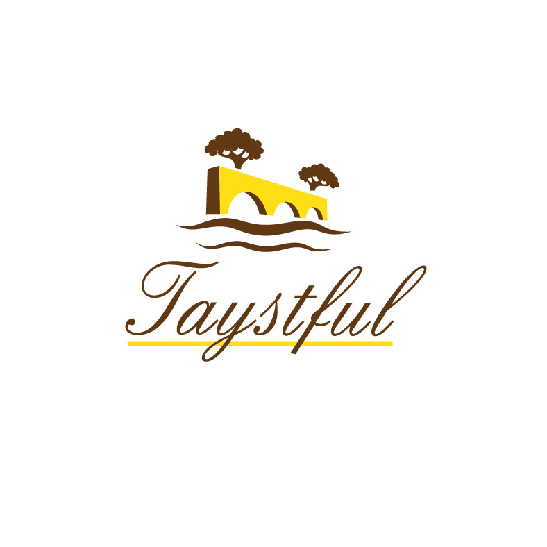 Logo-Design von lindavector für Taystful | Design #1016991