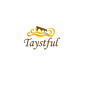Diseño de Logo por lindavector para Taystful | Diseño: #1017083
