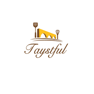 Diseño de Logo por lindavector para Taystful | Diseño: #1017137