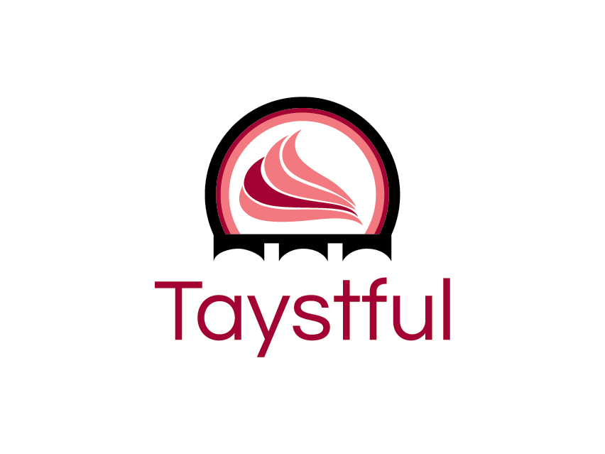 Logo Design by shadez for Taystful | Design #999686