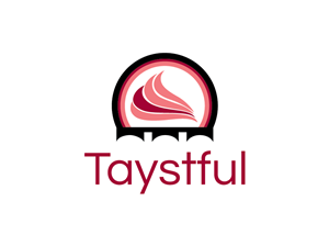 Diseño de Logo por shadez para Taystful | Diseño: #999686