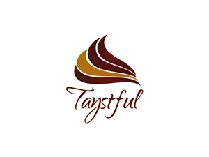 Diseño de Logo por shadez para Taystful | Diseño: #999688