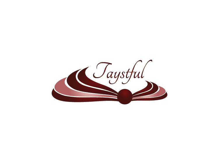 Logo Design by shadez for Taystful | Design #999689