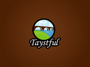 Diseño de Logo por Crest Logo Designs para Taystful | Diseño: #1003910