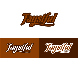 Diseño de Logo por Crest Logo Designs para Taystful | Diseño: #1003919
