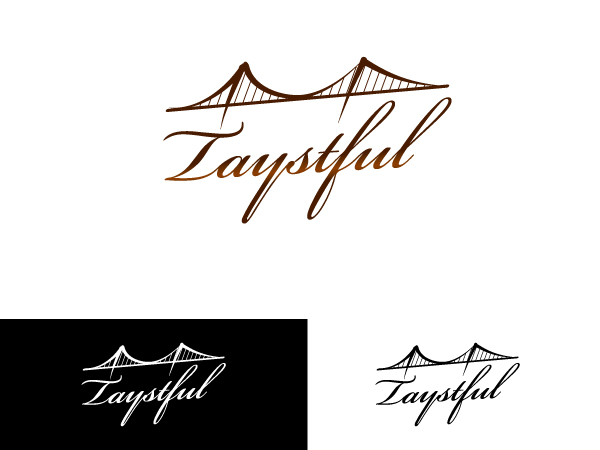 Diseño de Logo por Crest Logo Designs para Taystful | Diseño #1003923