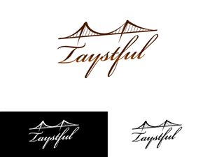 Diseño de Logo por Crest Logo Designs para Taystful | Diseño: #1003923