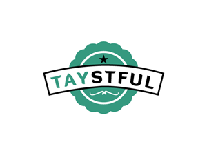 Diseño de Logo por Crest Logo Designs para Taystful | Diseño: #1003925