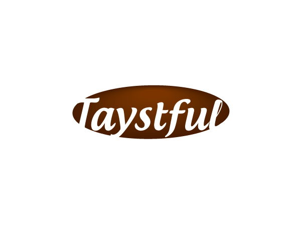 Logo Design by Crest Logo Designs for Taystful | Design #1003928
